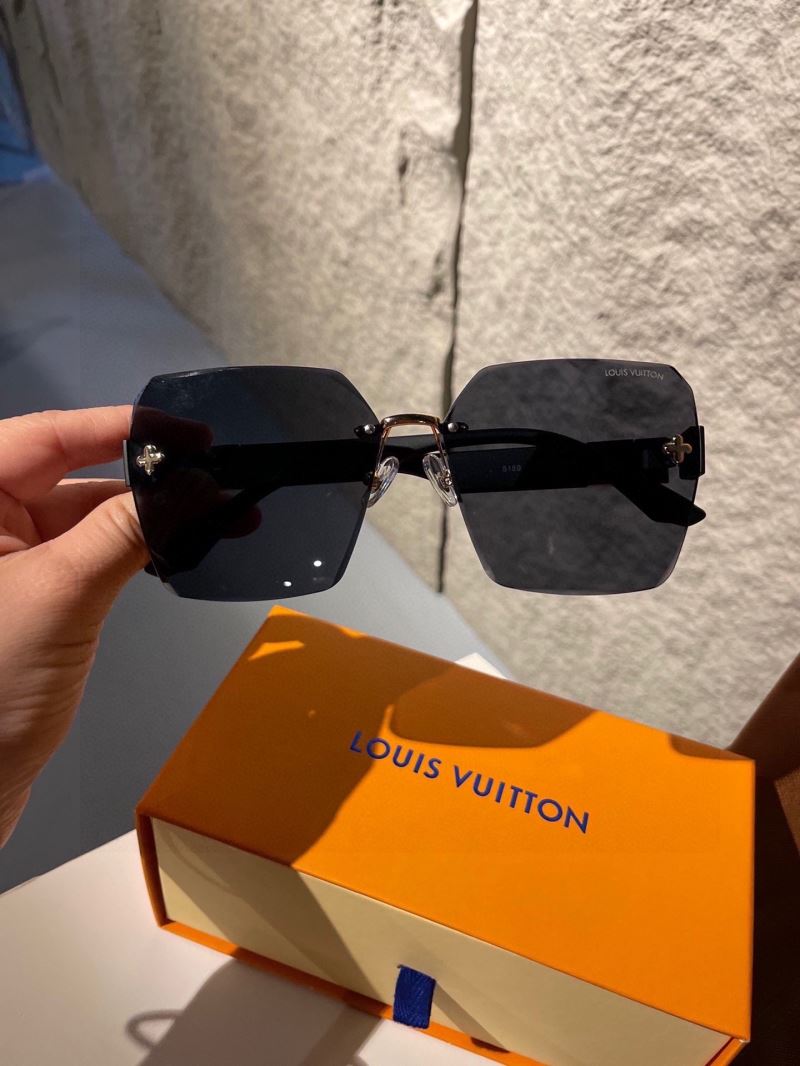 LV Sunglasses